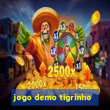 jogo demo tigrinho